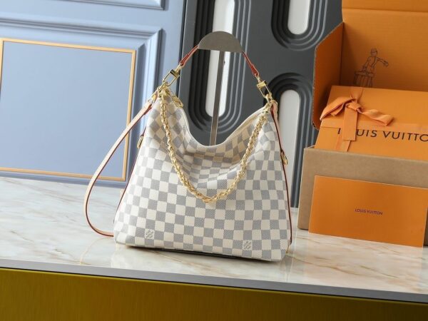 Luxury LV Handbag M46213