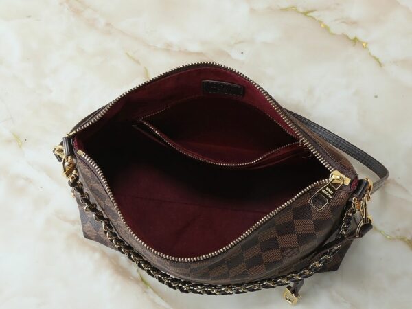 Luxury LV Handbag M46213