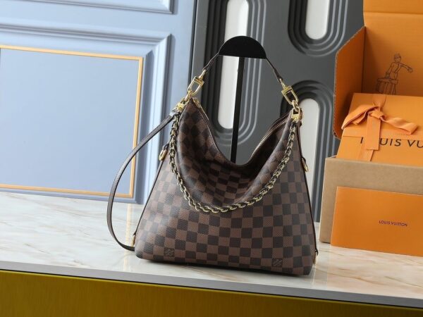 Luxury LV Handbag M46213