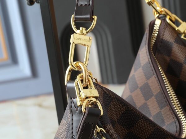 Luxury LV Handbag M46213