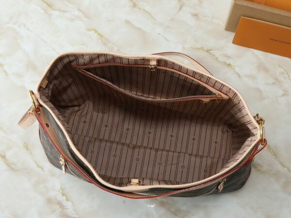 Luxury LV Handbag M40354