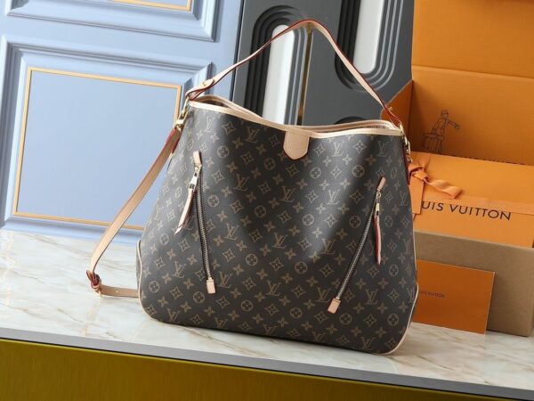 Luxury LV Handbag M40354