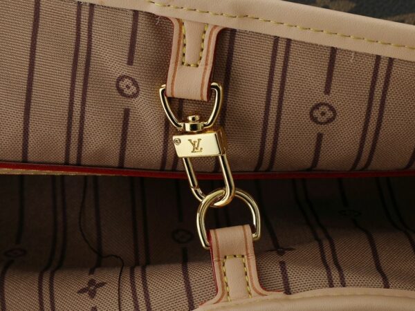 Luxury LV Handbag M40354