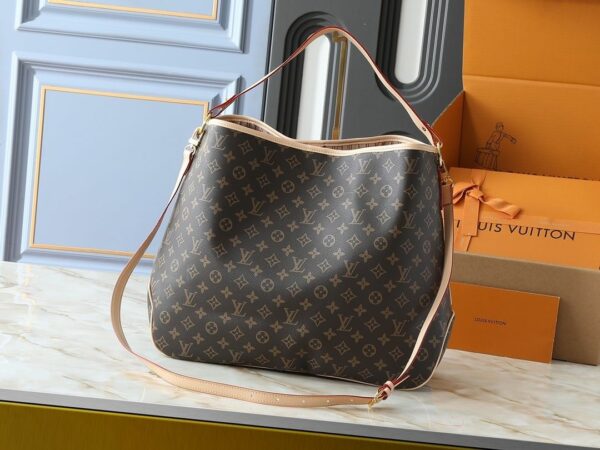 Luxury LV Handbag M40354