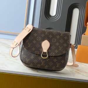 Luxury LV Handbag M51241
