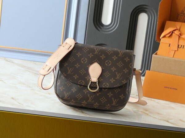 Luxury LV Handbag M51241