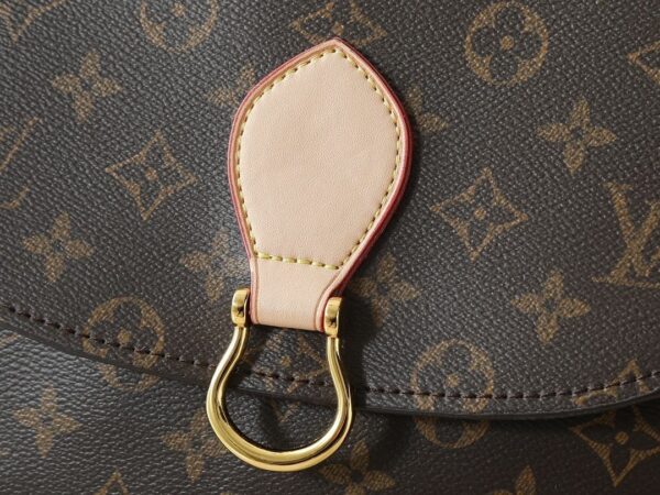 Luxury LV Handbag M51241