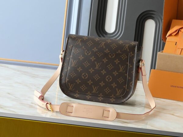 Luxury LV Handbag M51241