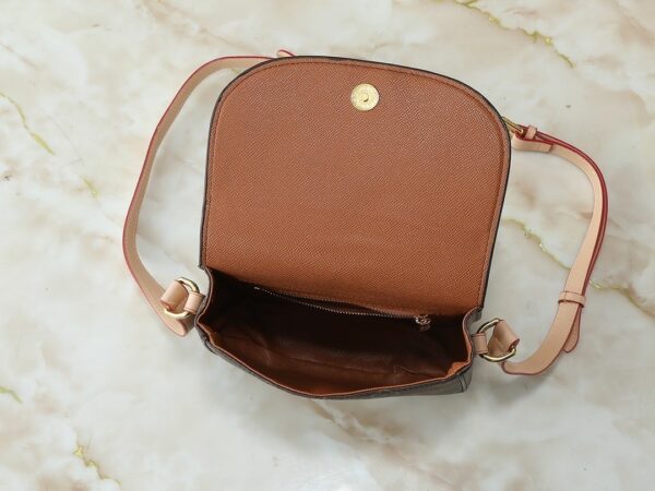Luxury LV Handbag M51241