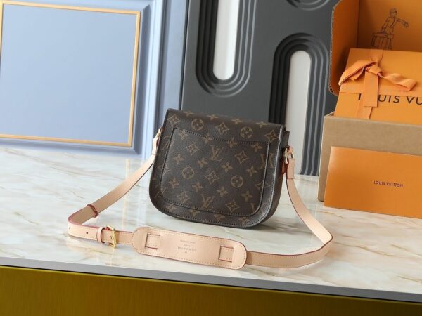 Luxury LV Handbag M51241