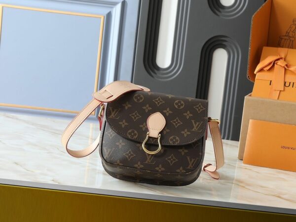 Luxury LV Handbag M51241