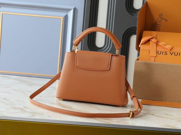 Luxury LV Handbag M24728-M24736