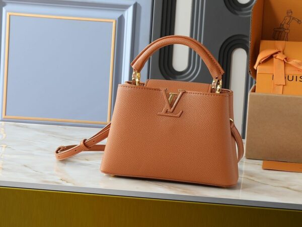 Luxury LV Handbag M24728-M24736