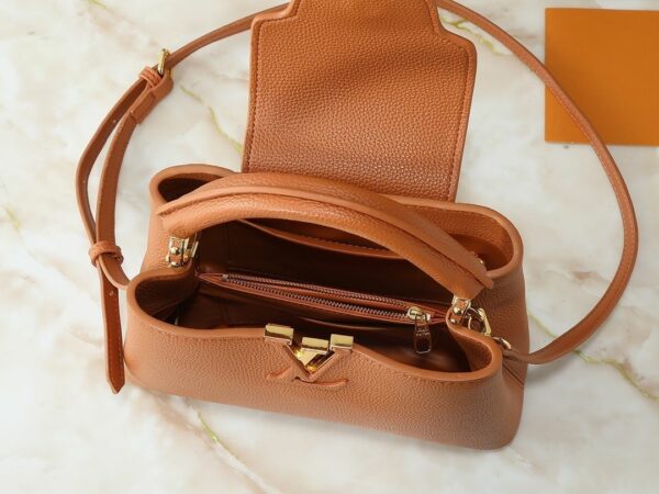 Luxury LV Handbag M24728-M24736