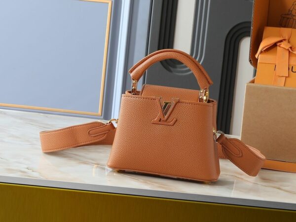 Luxury LV Handbag M24728-M24736