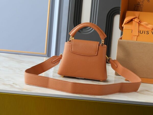 Luxury LV Handbag M24728-M24736