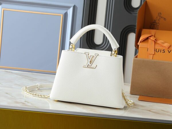 Luxury LV Handbag M23083-M23082