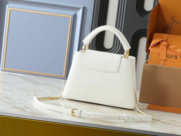 Luxury LV Handbag M23083-M23082