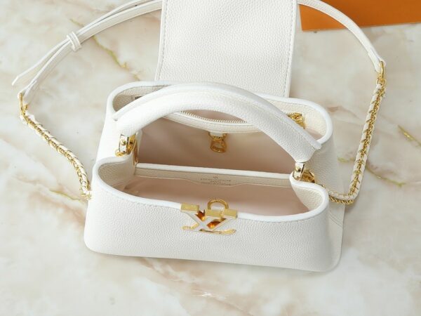 Luxury LV Handbag M23083-M23082