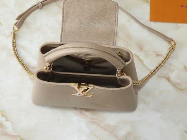 Luxury LV Handbag M23083-M23082