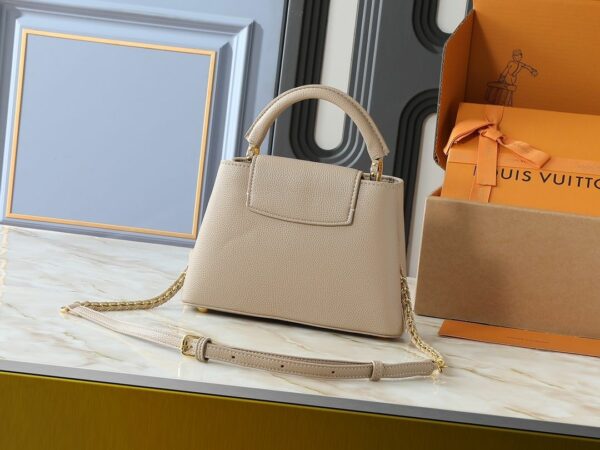 Luxury LV Handbag M23083-M23082