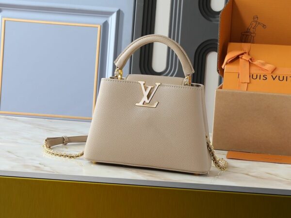 Luxury LV Handbag M23083-M23082