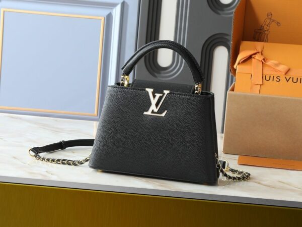 Luxury LV Handbag M23083-M23082