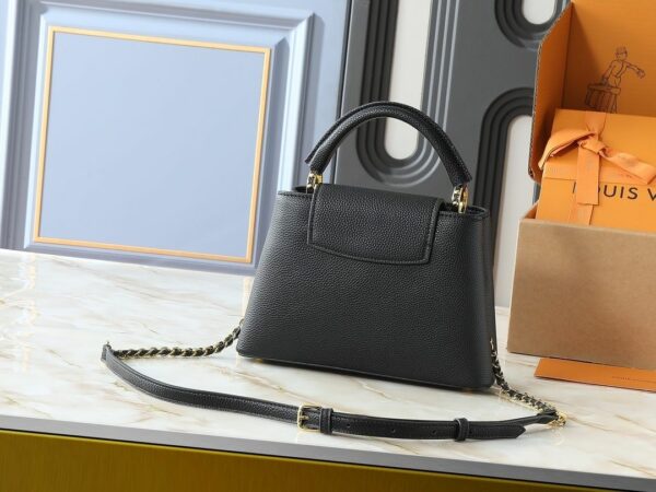 Luxury LV Handbag M23083-M23082