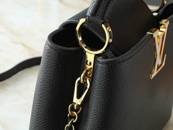 Luxury LV Handbag M23083-M23082