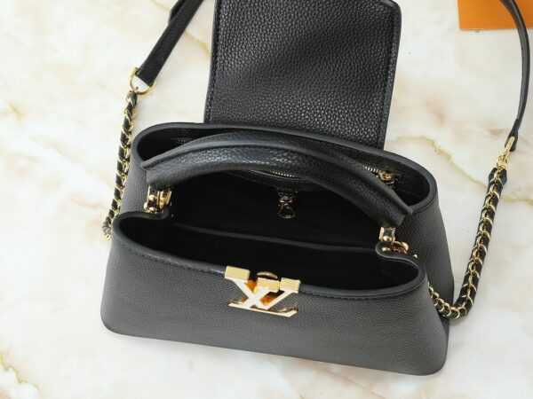 Luxury LV Handbag M23083-M23082