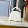 Chic Charm LV Handbag M23083-M23082-1 Chic Charm LV Handbag M23083-M23082-1