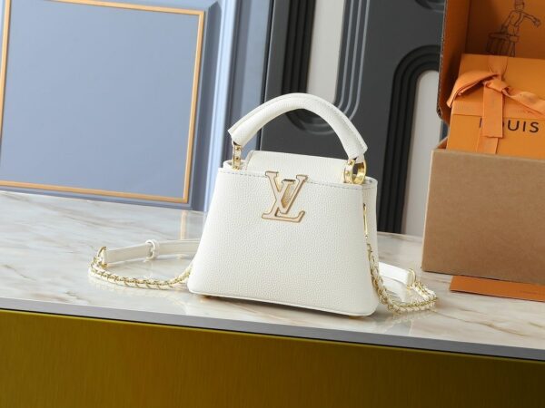 Luxury LV Handbag M23083-M23082.1