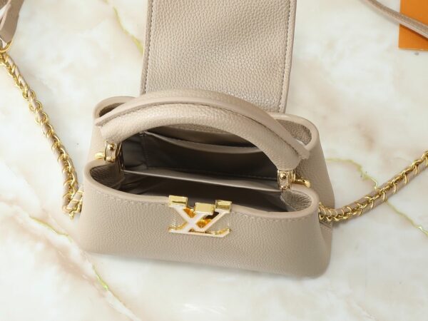 Luxury LV Handbag M23083-M23082.1