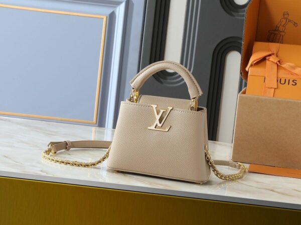Luxury LV Handbag M23083-M23082.1