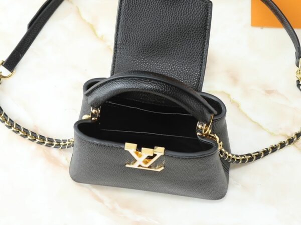 Luxury LV Handbag M23083-M23082.1