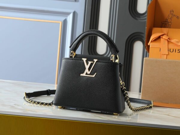 Luxury LV Handbag M23083-M23082.1