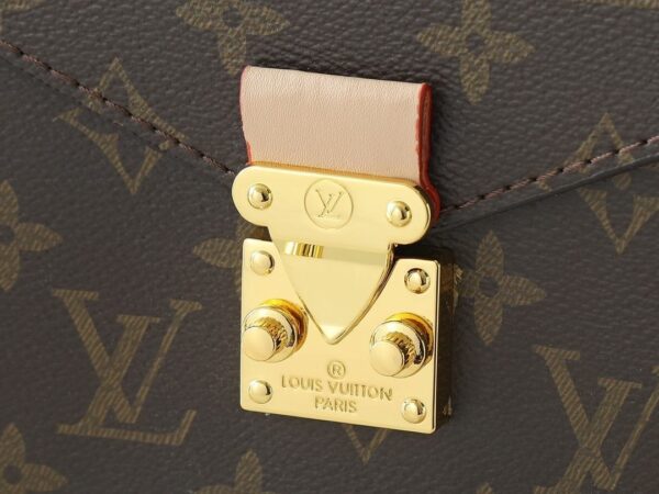 Luxury LV Handbag M40781