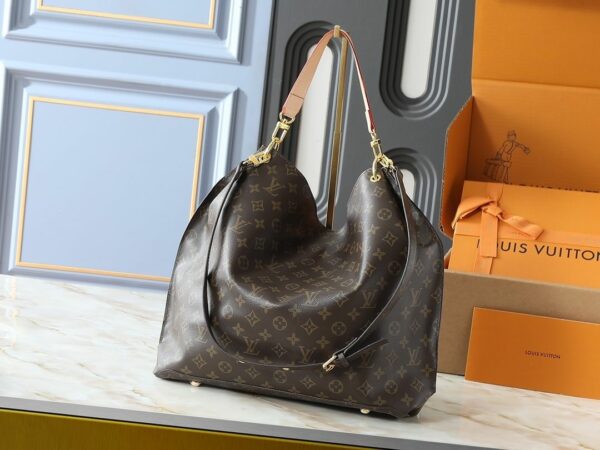 Luxury LV Handbag M40781