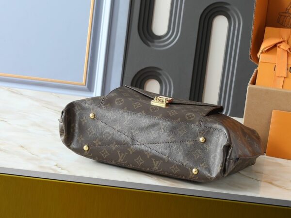 Luxury LV Handbag M40781
