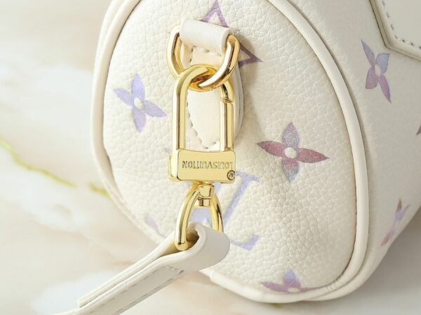 Luxury LV Handbag M25591-M81085