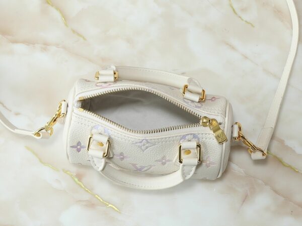 Luxury LV Handbag M25591-M81085