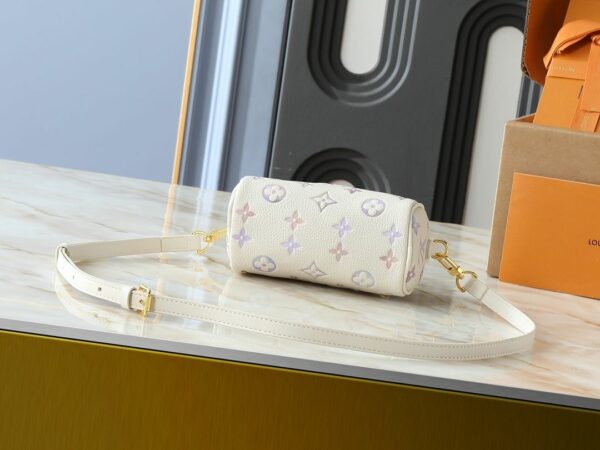 Luxury LV Handbag M25591-M81085