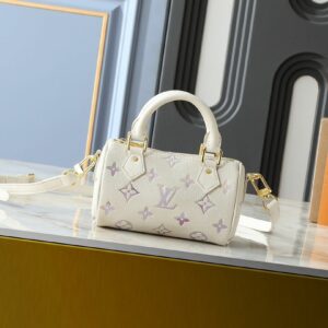 Luxury LV Handbag M25591-M81085