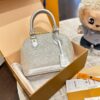 Stylish Fashion Carry LV Handbag L2125