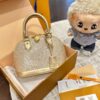 Stylish Fashion Carry LV Handbag L2125