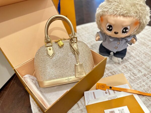 New Collection Fashion LV Handbag L2125