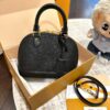 Stylish Fashion Carry LV Handbag L2125