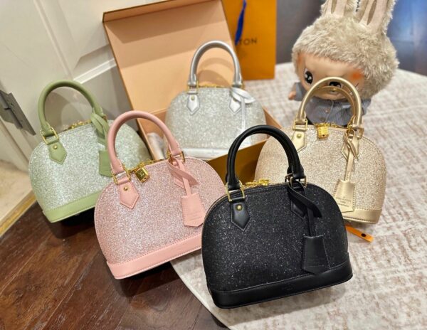 New Collection Fashion LV Handbag L2125
