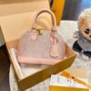 Stylish Fashion Carry LV Handbag L2125