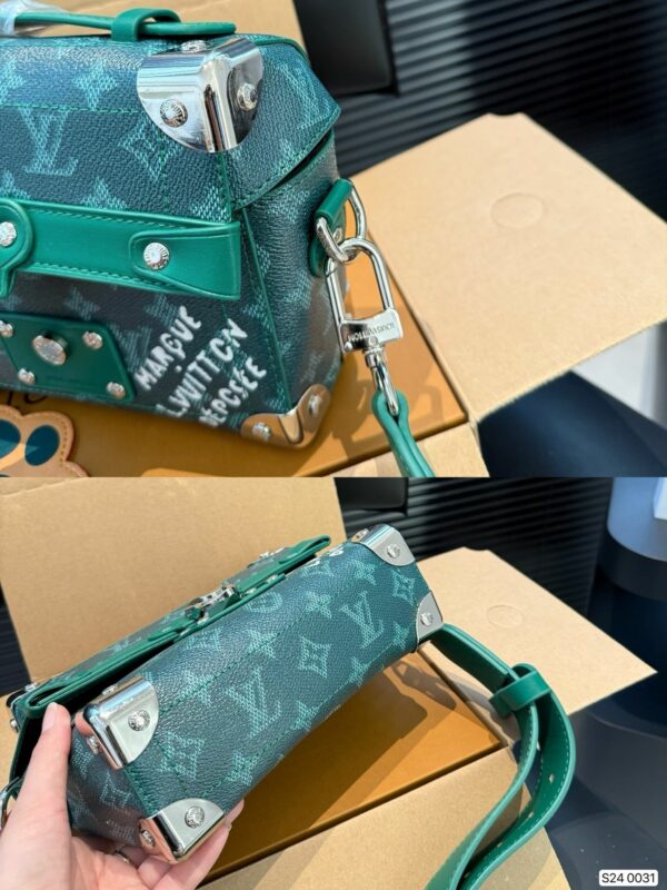 New Collection Fashion LV Handbag L2127